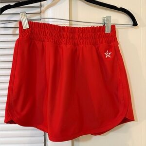 Rebel Athletic x Miss America Skirt